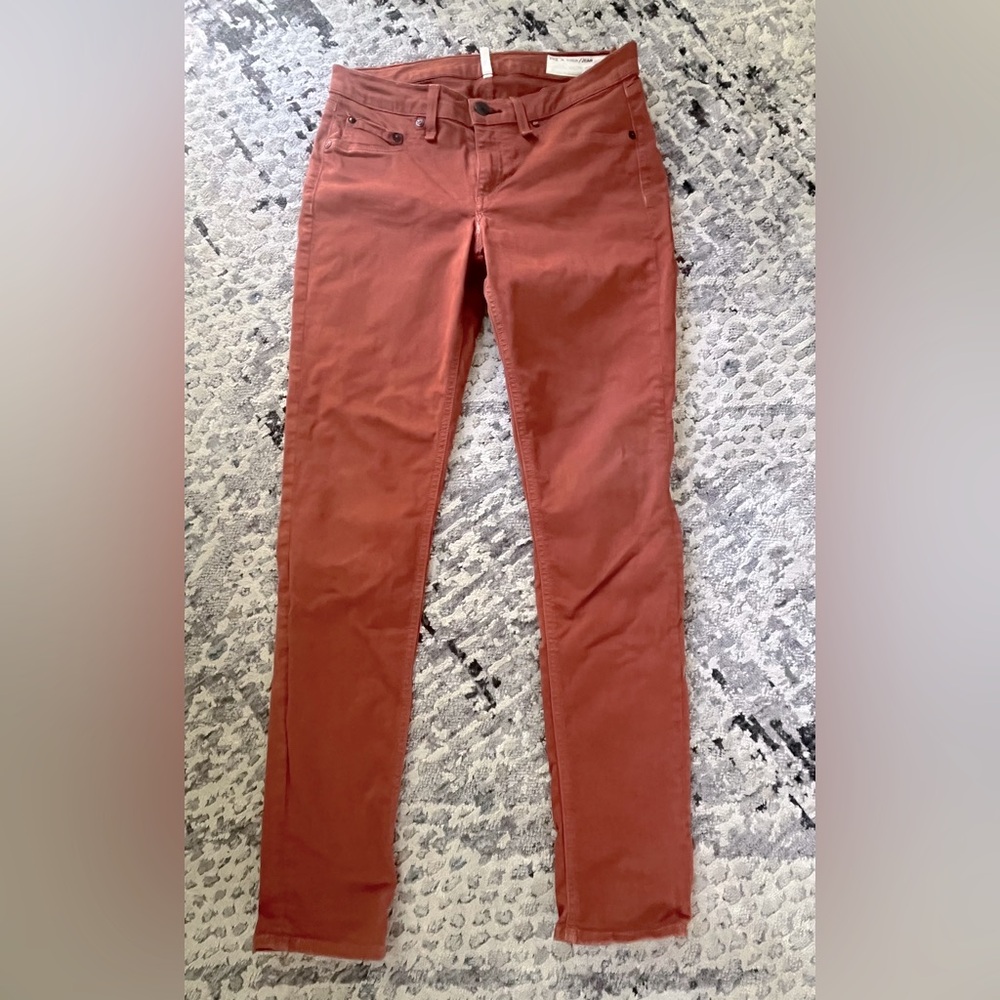 Rag and Bone Jeans
